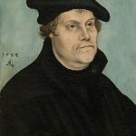 Martin Luther