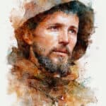 Saint Francis of Assisi