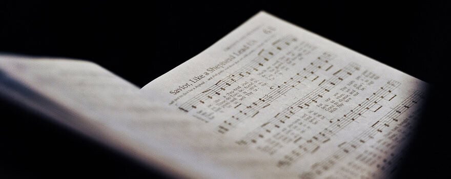 Hymns Are Not The Enemy Of Modern Worship