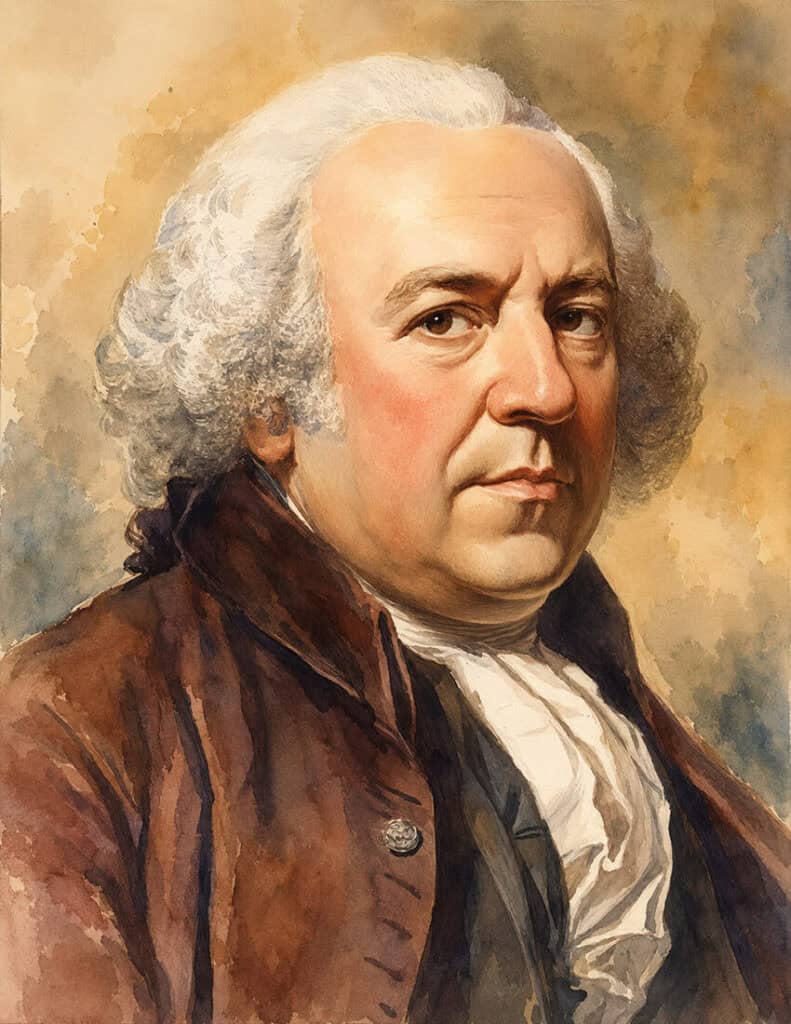 John Newton