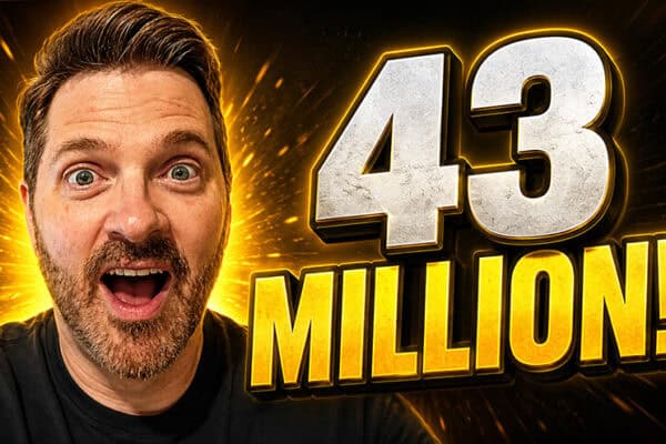 Worshiphymns 43 Million
