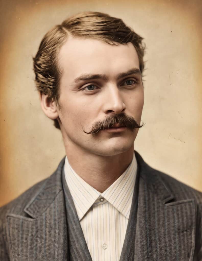 Charles Hutchinson Gabriel