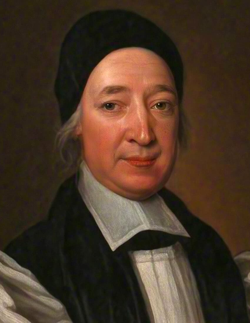 Thomas Ken